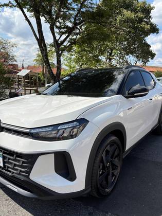 VOLKSWAGEN TERA 1.0 170 TSI HIGH AUTOMÁTICO
